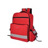First Aid Kit Bag – Emergency Backpack