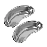 Stainless Steel Kidney Tray – Medical Instrument