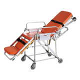 Autoloader Collapsible Ambulance Stretcher- Aluminium