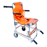 Autoloader Collapsible Ambulance Stretcher- Aluminium