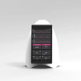 AGVA Healthcare Transport Ventilator