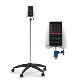 AGVA Healthcare Transport Ventilator