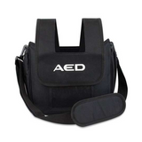 MEDIANA HeartOn AED A15 - Semi-Automatic External Defibrillator - Compact & Reliable