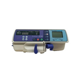 Graseby 2100 Syringe Infusion Pump - Advanced Infusion with Body Weight Mode