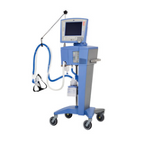 Carefusion Avea Ventilator