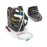 SPENCER Ambujet P 1000 B 10G Portable Suction Device