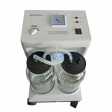 YUWELL 7A-23B Electric Suction Apparatus | High