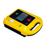 AED 7000 Automatic External Defibrillator - Safe, Portable & Life-Saving Device