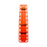 Spine Board Adult Orange