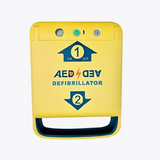 AMOUL i3 Automated External Defibrillator (AED) - Portable, Smart & Life-Saving