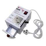 Needle & Syringe Destroyer