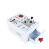 Needle & Syringe Destroyer