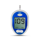 Point-of-Care Glucometer – Fast & Accurate Blood Glucose Monitoring