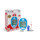 Point-of-Care Glucometer – Fast & Accurate Blood Glucose Monitoring