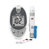 Point-of-Care Glucometer – Fast & Accurate Blood Glucose Monitoring