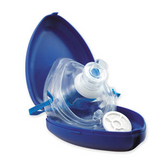 Mouth to Mask Ventilation Device – Flex Mask (Reusable)