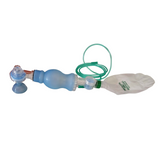 Child Ambu Bag – Self-Inflating Resuscitator