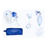 Child Ambu Bag – Self-Inflating Resuscitator