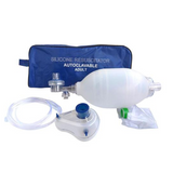 Adult Ambu Bag – Self-Inflating Resuscitator