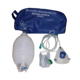 Adult Ambu Bag – Self-Inflating Resuscitator
