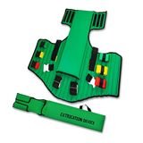 SED Extrication Kit – Spinal Immobilization & Rescue System