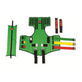 SED Extrication Kit – Spinal Immobilization & Rescue System