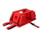 Head Immobilizer (Model STAS 701) | MRI, CT, X-Ray Compatible