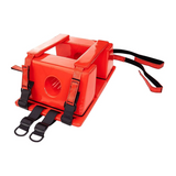 Head Immobilizer (Model STAS 701) | MRI, CT, X-Ray Compatible