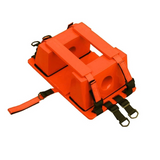 Head Immobilizer (Model STAS 701) | MRI, CT, X-Ray Compatible