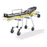 Spencer Tec Trolley Stretcher