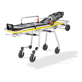 Spencer Tec Trolley Stretcher