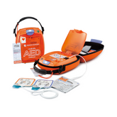 Nihon Kohden Cardiolife AED-3100 - Fast, Safe & Simple Life-Saving Defibrillator