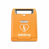 MINDRAY BeneHeart C1A Automated External Defibrillator (AED) - Smart, Fast & User-Friendly