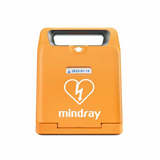 MINDRAY BeneHeart C1A Automated External Defibrillator (AED) - Smart, Fast & User-Friendly