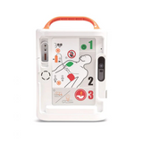 MEDIANA HeartOn AED A16 - Automated External Defibrillator - Anytime, Anywhere, Anyone