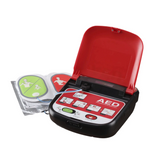 MEDIANA HeartOn AED A10 - Automatic External Defibrillator - Your Simple & Ready Life-Saver