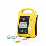 AED 7000 Automatic External Defibrillator - Safe, Portable & Life-Saving Device