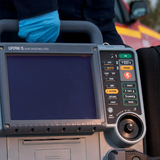 STRYKER Lifepak 15 Monitor/Defibrillator
