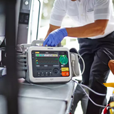 PHILIPS Efficia DFM100 Defibrillator/Monitor