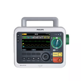 PHILIPS Efficia DFM100 Defibrillator/Monitor