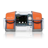 NIHON KOHDEN Cardiolife EMS-1052 Defibrillator