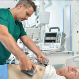 MINDRAY BeneHeart D6 Defibrillator/Monitor