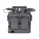 MEDIANA D700 Defibrillator/Monitor