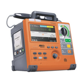 ALLIED Cardiasafe II Biphasic Defibrillator Monitor