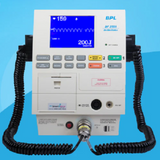 BPL DF 2509/R Defibrillator