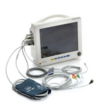 NISCOMED Aqua 12 Multi Parameter Patient Monitor