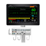 MINDRAY Benevision N19 Patient Monitor
