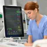 MINDRAY Benevision N19 Patient Monitor