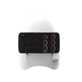 AGVA Healthcare Transport Ventilator