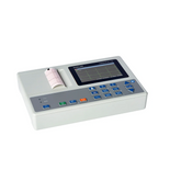 SCHILLER CARDIOVIT AT-1 G2 ECG Machine